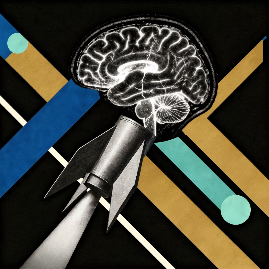 The neurochemical cocktail of flow states